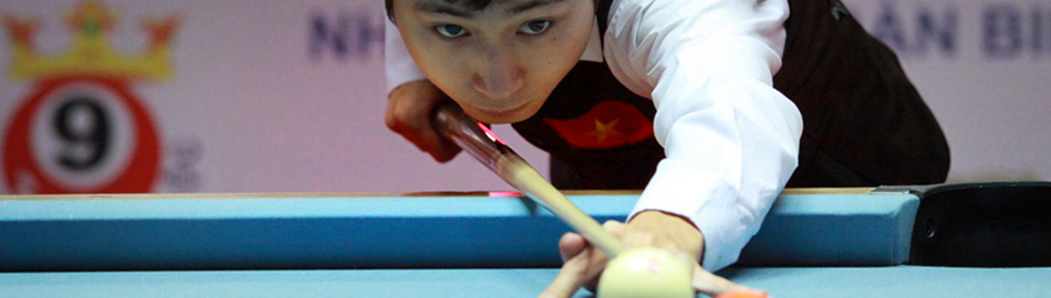 Giải đấu bida