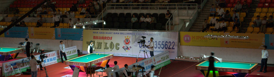 Dây chuyền sản xuất
